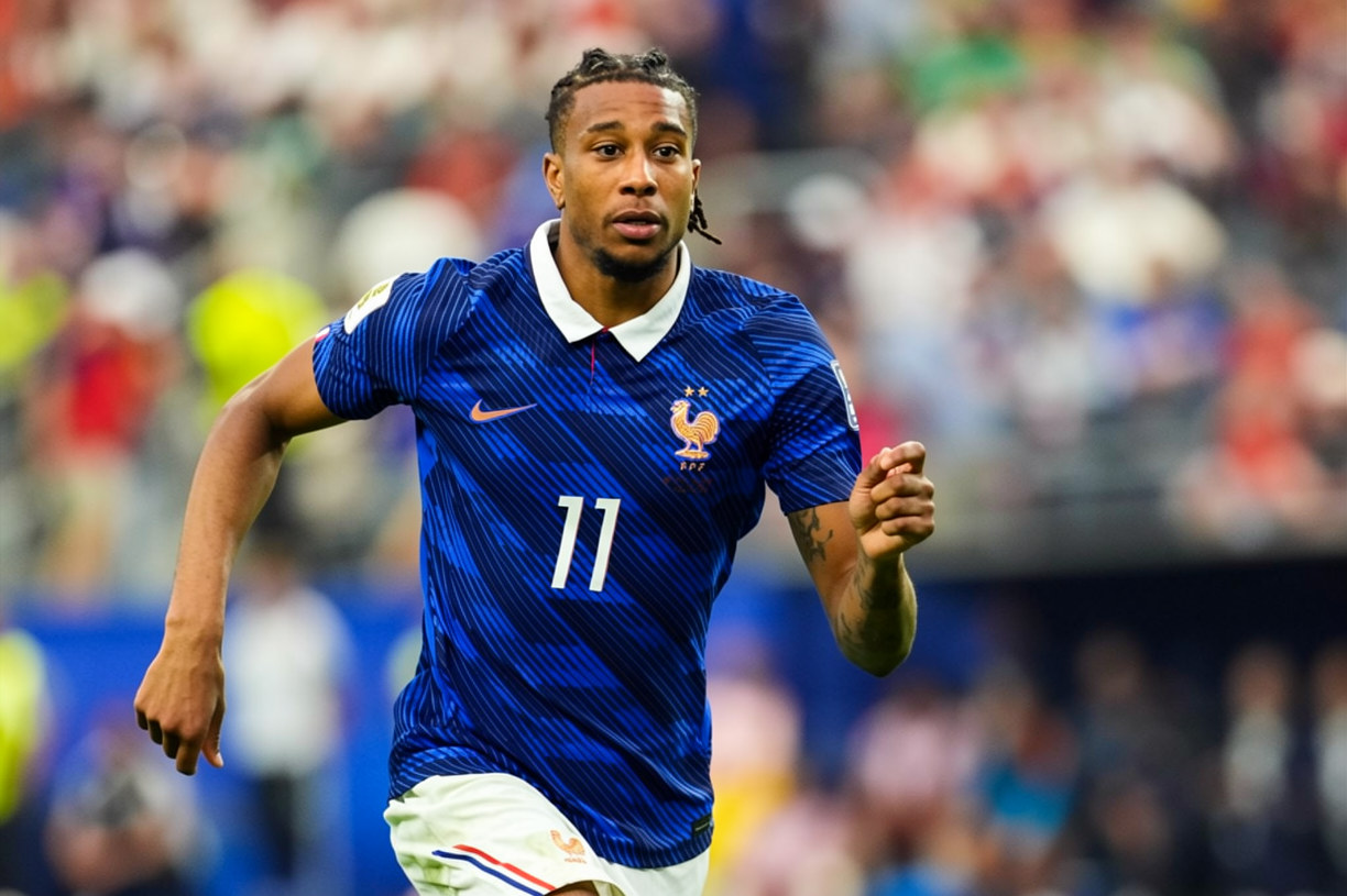 Mondial-2026: la magie offensive des Bleus s'est envolée